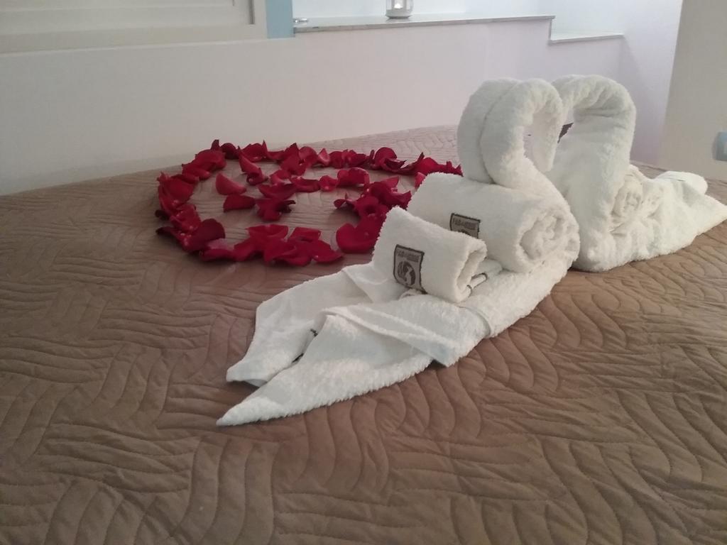 Villa Eden Home Holiday Santa Margherita di Pula Exteriér fotografie