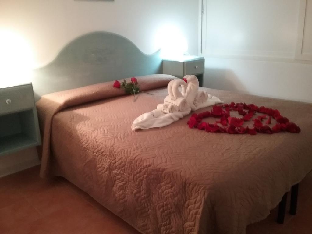 Villa Eden Home Holiday Santa Margherita di Pula Exteriér fotografie